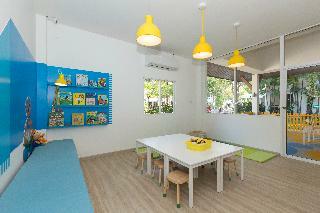 Hotel Sunwing Resort & Spa Bangtao Beach