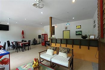 Hostal One-d House