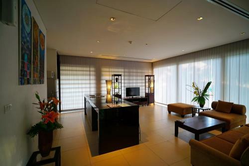 Aparthotel Casuarina Shores Apartment