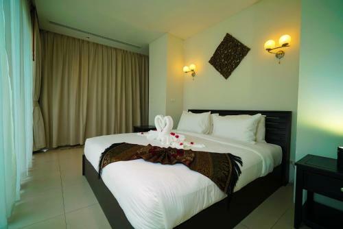 Aparthotel Casuarina Shores Apartment