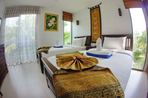 Aparthotel Casuarina Shores Apartment