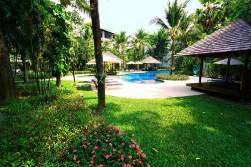Aparthotel Casuarina Shores Apartment