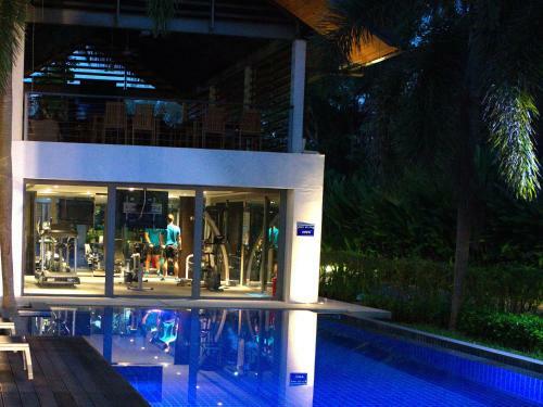 Aparthotel Casuarina Shores Apartment