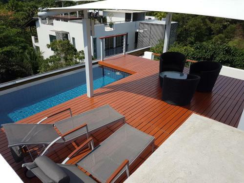Aparthotel Casuarina Shores Apartment