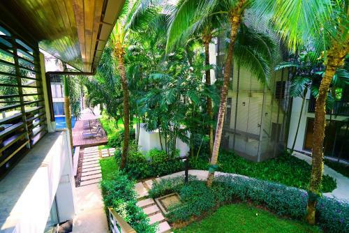 Aparthotel Casuarina Shores Apartment