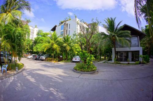 Aparthotel Casuarina Shores Apartment
