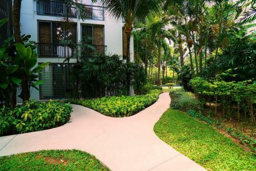 Aparthotel Casuarina Shores Apartment