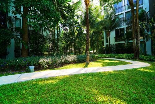 Aparthotel Casuarina Shores Apartment
