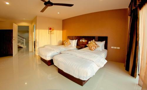 Posada Mellow Space Boutique Rooms