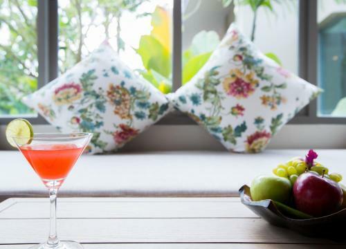 Hotel Mandarava Resort And Spa, Karon Beach