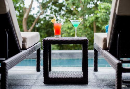 Hotel Mandarava Resort And Spa, Karon Beach
