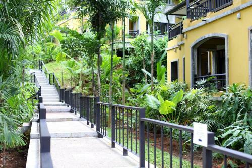 Hotel Moracea By Khao Lak Resort