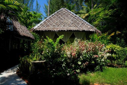 Hotel Haadson Resort - Khaolak, Phangnga
