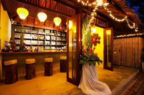 Hotel Haadson Resort - Khaolak, Phangnga