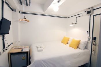 Bed & Breakfast To Zleep Hotel Khaolak