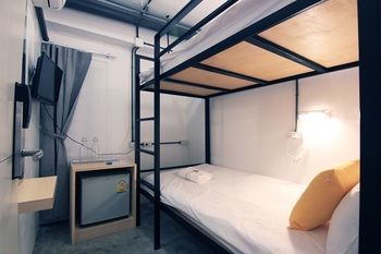 Bed & Breakfast To Zleep Hotel Khaolak