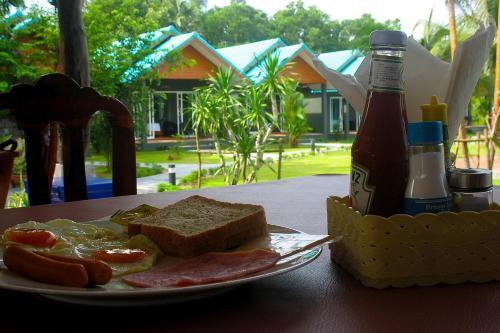 Hotel Hongte Khaolak Resort