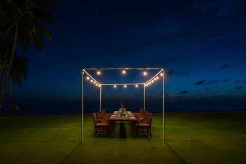 Hotel Jw Marriott Khao Lak Resort And Spa