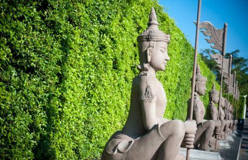 Hotel Jw Marriott Khao Lak Resort And Spa