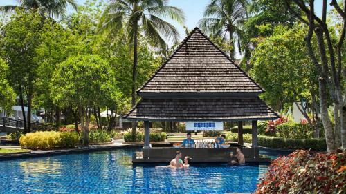 Hotel Jw Marriott Khao Lak Resort And Spa