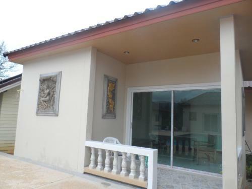 Hotel Khaolak Summer House Resort