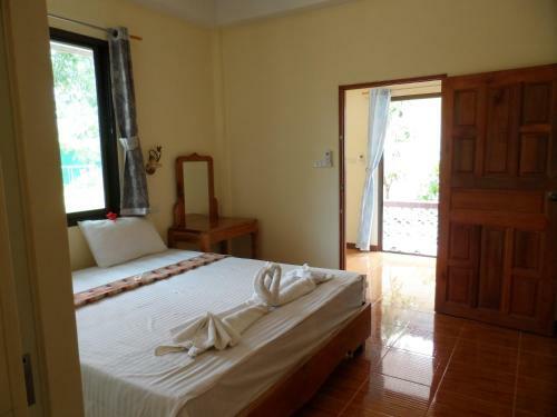 Hotel Khaolak Summer House Resort