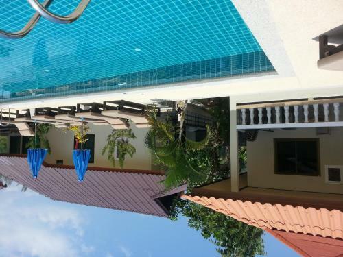 Hotel Khaolak Summer House Resort