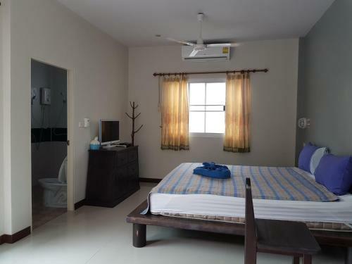 Hotel Khaolak Summer House Resort