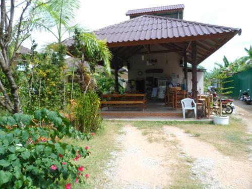 Hotel Khaolak Summer House Resort