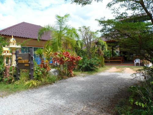 Hotel Khaolak Summer House Resort