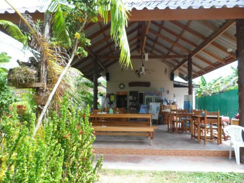 Hotel Khaolak Summer House Resort