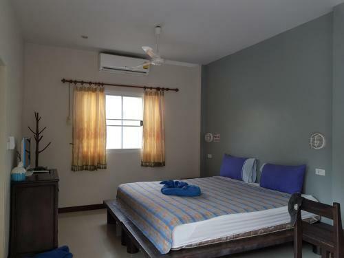 Hotel Khaolak Summer House Resort