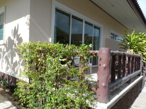 Hotel Khaolak Summer House Resort