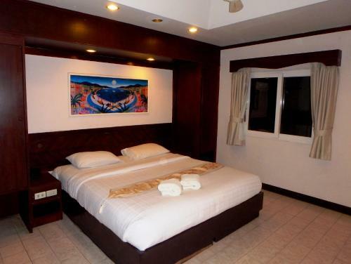 Hotel Karon Cafe Inn