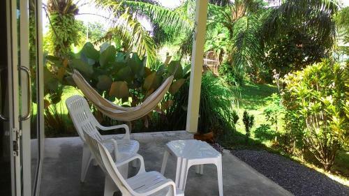 Aathid Garden Khao Lak