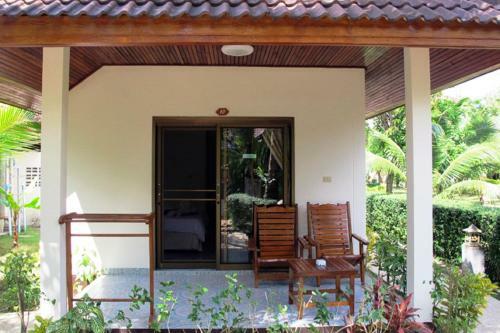 Hotel Cousin Resort