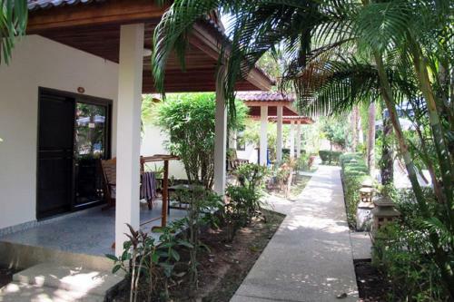 Hotel Cousin Resort