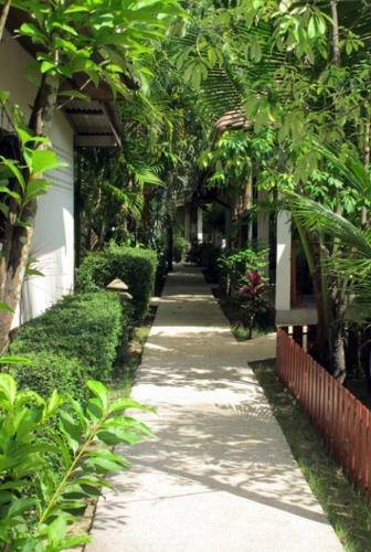 Hotel Cousin Resort