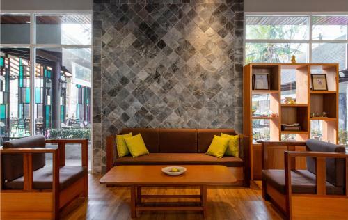 Hotel The Waters Khao Lak By Katathani