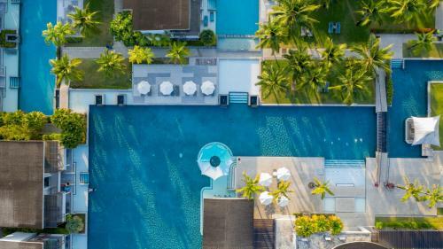 Hotel The Waters Khao Lak By Katathani