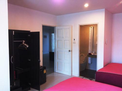 Hostal Swiss Guesthouse