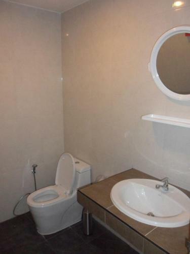 Hostal Swiss Guesthouse