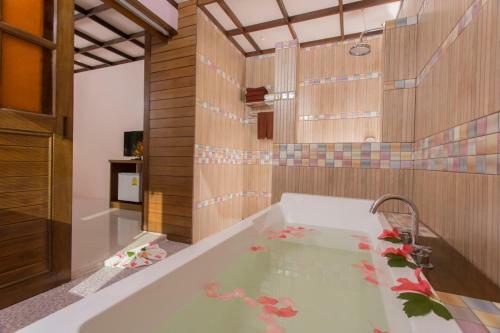 Hotel Andamania Beach Resort, Khaolak