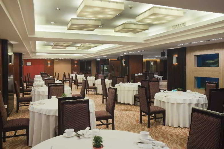 Hotel Holiday Inn Hangzhou