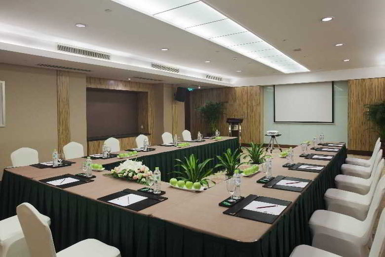 Hotel Holiday Inn Hangzhou