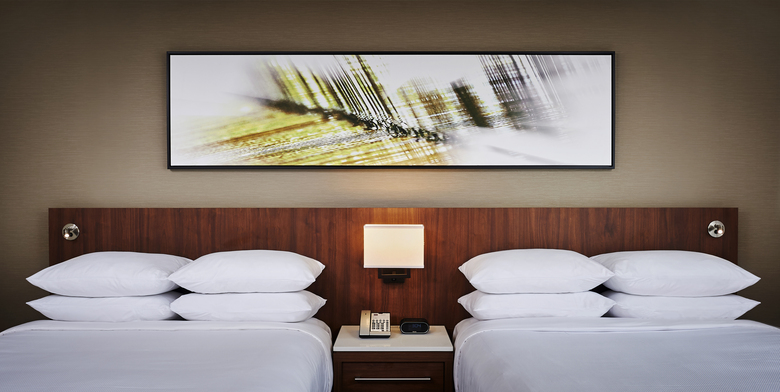 Novotel Toronto Mississauga Centre Hotel