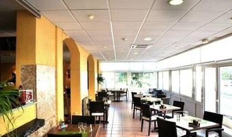 Interhotel Regina