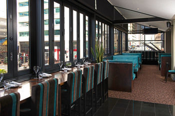 Rendezvous Grand Hotel Auckland (deluxe)