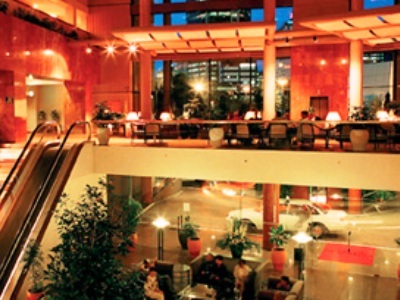 Rendezvous Hotel Auckland