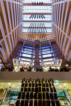 Rendezvous Hotel Auckland